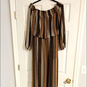 Super cute jumper sz M